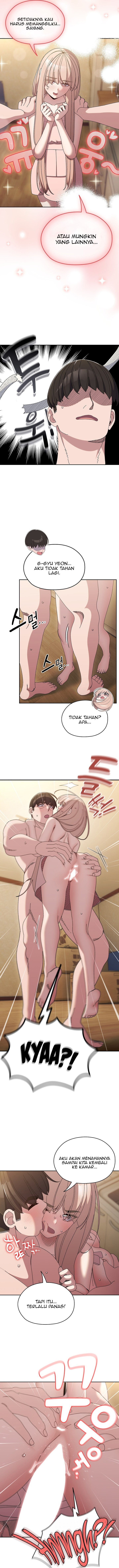 Boss! Give Me Your Daughter!: Chapter chapter-49 - Page 5