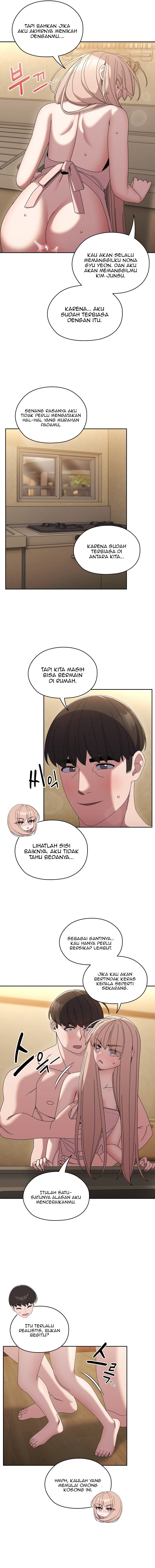 Boss! Give Me Your Daughter!: Chapter chapter-49 - Page 8