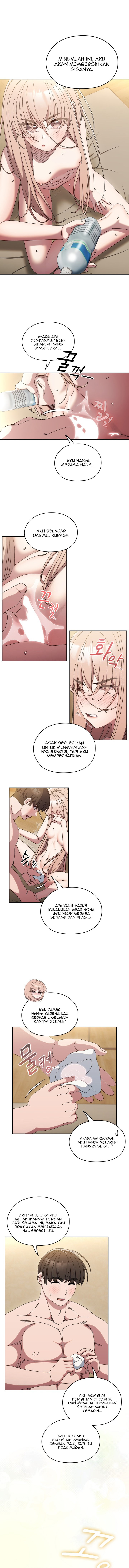 Boss! Give Me Your Daughter!: Chapter chapter-50 - Page 3