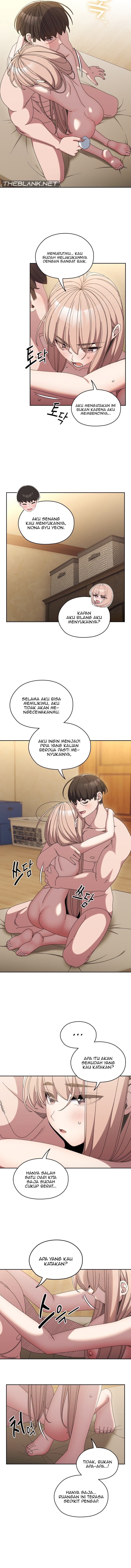 Boss! Give Me Your Daughter!: Chapter chapter-50 - Page 4