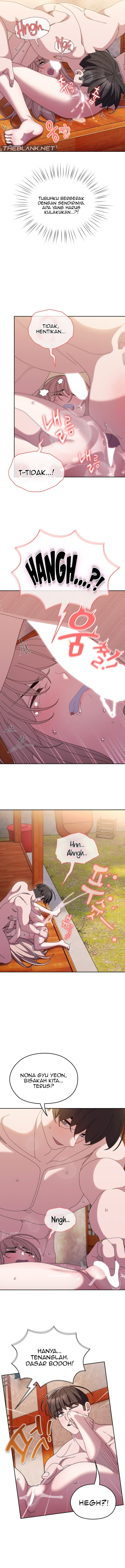 Boss! Give Me Your Daughter!: Chapter chapter-50 - Page 8