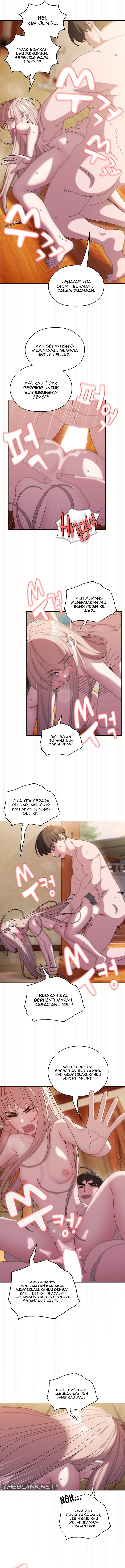 Boss! Give Me Your Daughter!: Chapter chapter-50 - Page 10
