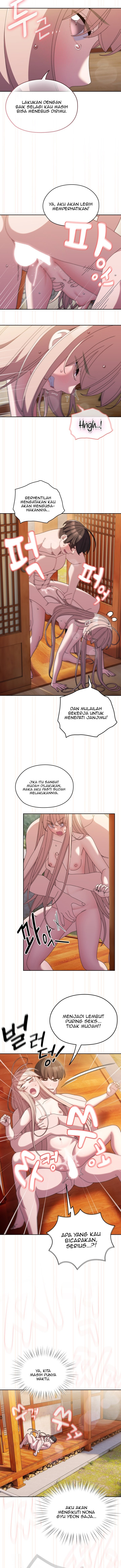 Boss! Give Me Your Daughter!: Chapter chapter-50 - Page 11