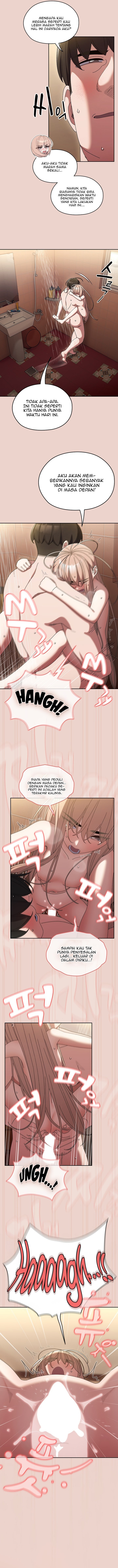 Boss! Give Me Your Daughter!: Chapter chapter-51 - Page 3