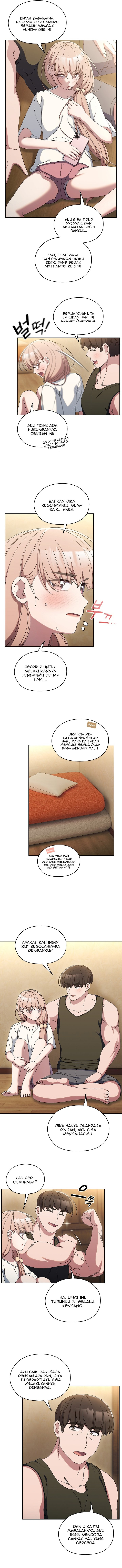 Boss! Give Me Your Daughter!: Chapter chapter-51 - Page 5