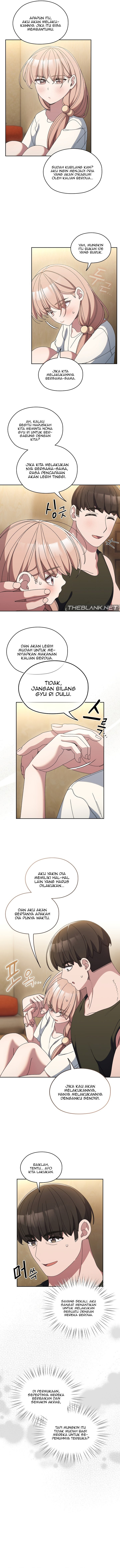 Boss! Give Me Your Daughter!: Chapter chapter-51 - Page 6
