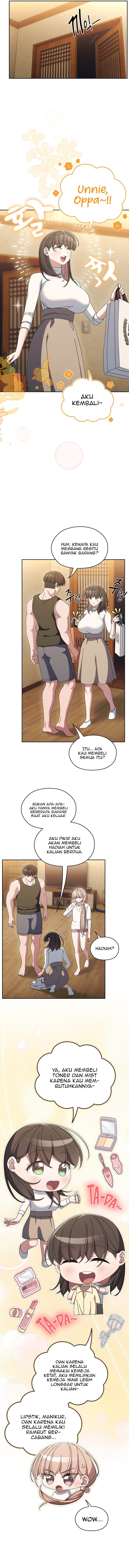 Boss! Give Me Your Daughter!: Chapter chapter-51 - Page 7