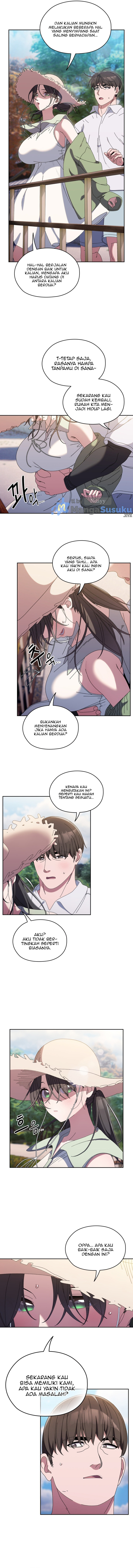 Boss! Give Me Your Daughter!: Chapter chapter-52 - Page 3