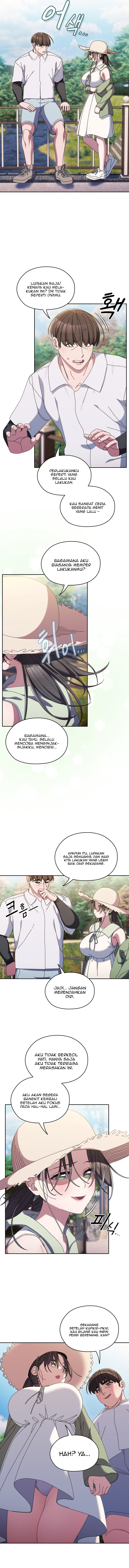 Boss! Give Me Your Daughter!: Chapter chapter-52 - Page 5