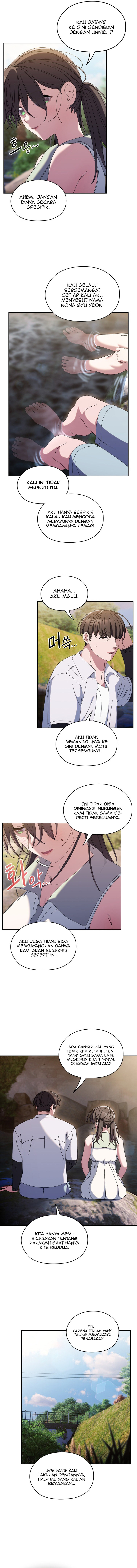 Boss! Give Me Your Daughter!: Chapter chapter-52 - Page 7