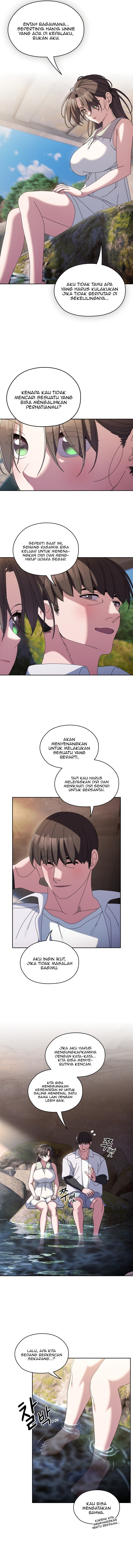 Boss! Give Me Your Daughter!: Chapter chapter-52 - Page 8