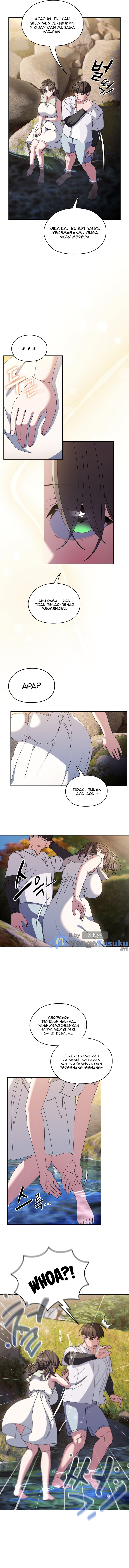 Boss! Give Me Your Daughter!: Chapter chapter-52 - Page 9