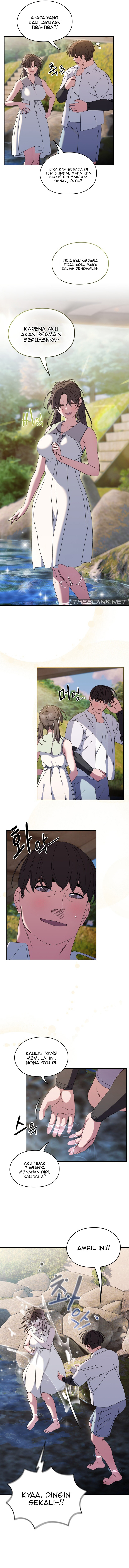 Boss! Give Me Your Daughter!: Chapter chapter-52 - Page 10