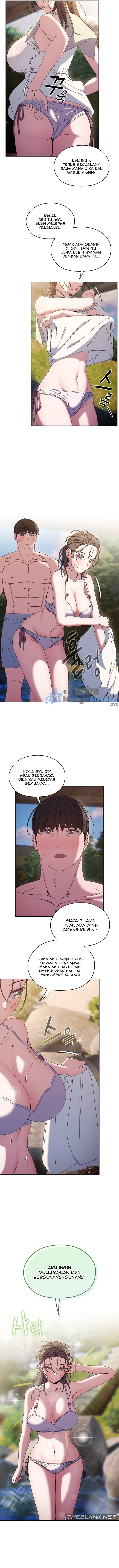 Boss! Give Me Your Daughter!: Chapter chapter-52 - Page 13