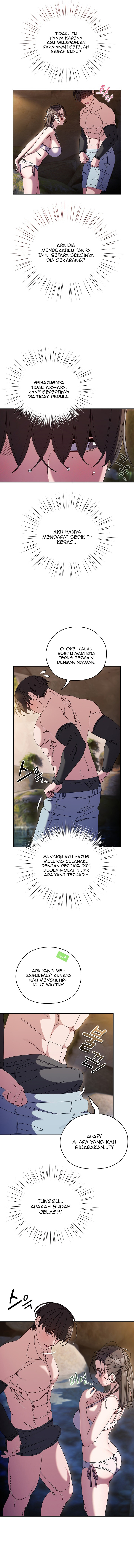 Boss! Give Me Your Daughter!: Chapter chapter-53 - Page 3