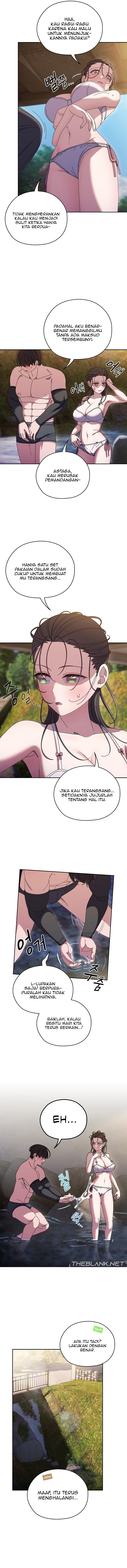 Boss! Give Me Your Daughter!: Chapter chapter-53 - Page 4