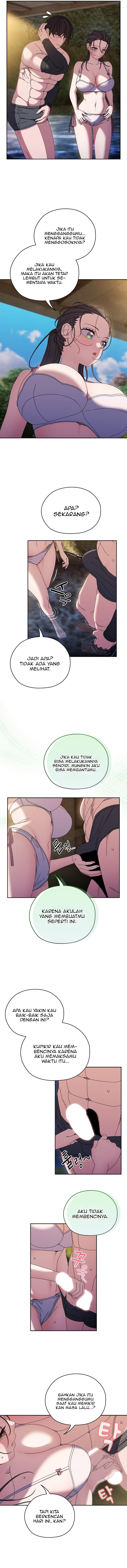 Boss! Give Me Your Daughter!: Chapter chapter-53 - Page 5