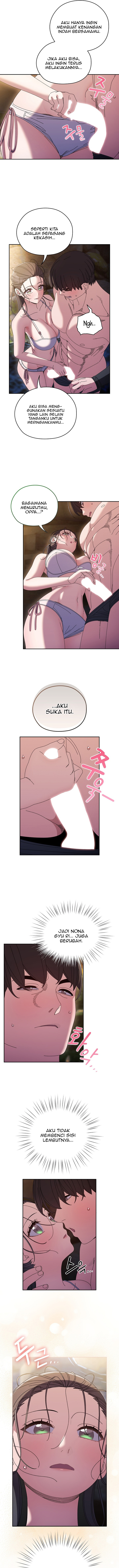 Boss! Give Me Your Daughter!: Chapter chapter-53 - Page 6