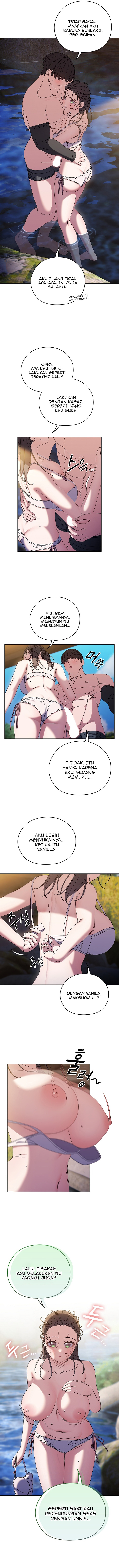 Boss! Give Me Your Daughter!: Chapter chapter-53 - Page 8