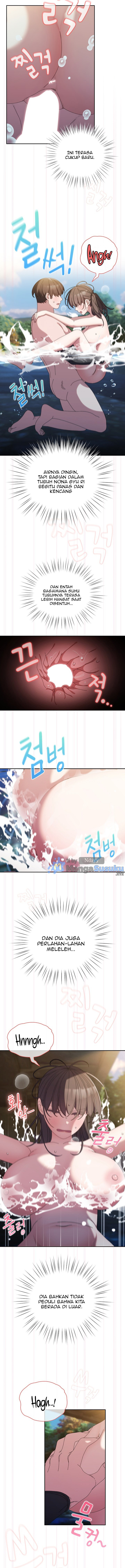 Boss! Give Me Your Daughter!: Chapter chapter-54 - Page 5