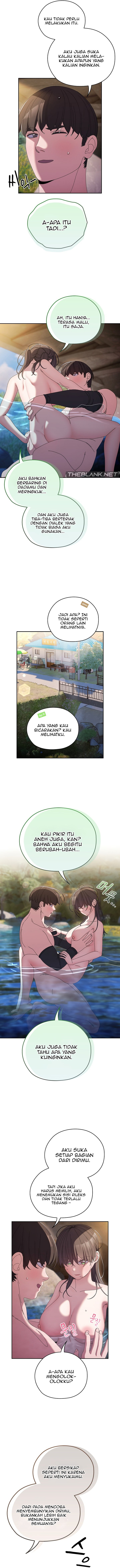Boss! Give Me Your Daughter!: Chapter chapter-54 - Page 7