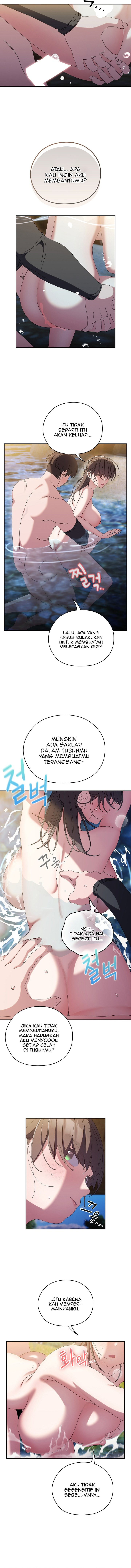 Boss! Give Me Your Daughter!: Chapter chapter-54 - Page 8