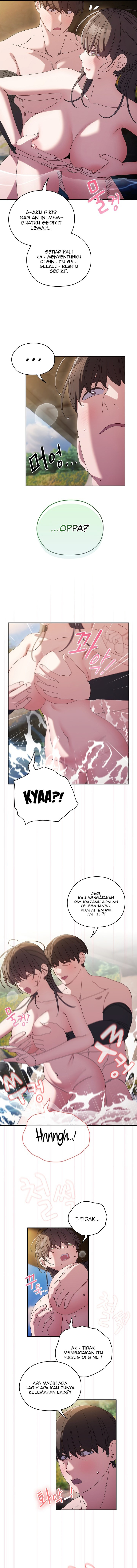 Boss! Give Me Your Daughter!: Chapter chapter-54 - Page 9