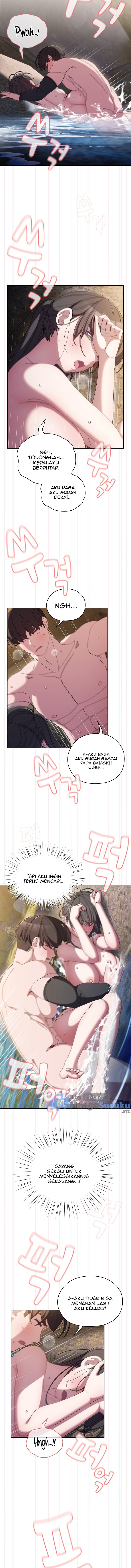 Boss! Give Me Your Daughter!: Chapter chapter-54 - Page 11