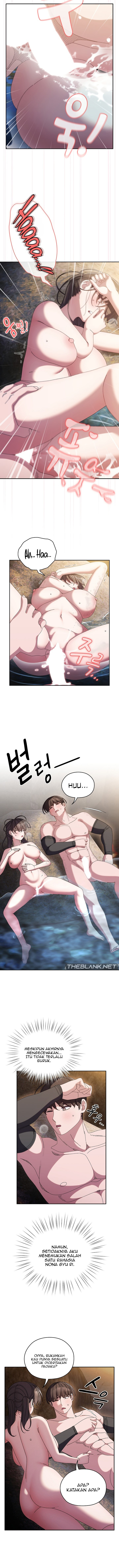 Boss! Give Me Your Daughter!: Chapter chapter-54 - Page 12