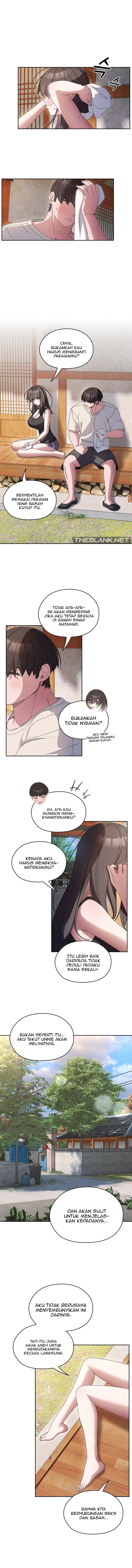Boss! Give Me Your Daughter!: Chapter chapter-55 - Page 2