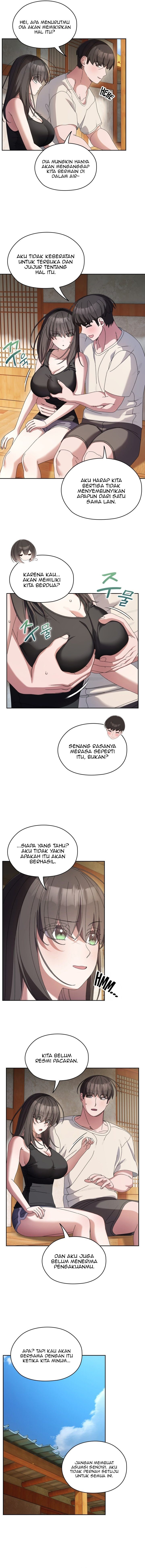 Boss! Give Me Your Daughter!: Chapter chapter-55 - Page 3