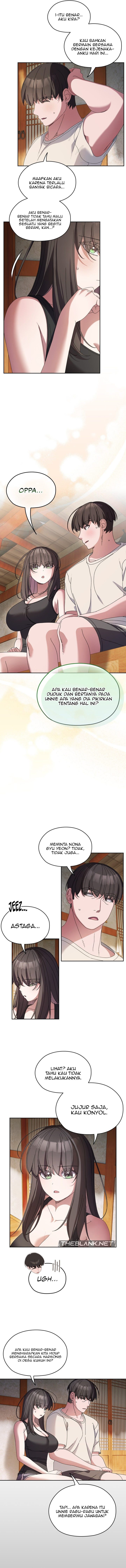 Boss! Give Me Your Daughter!: Chapter chapter-55 - Page 4