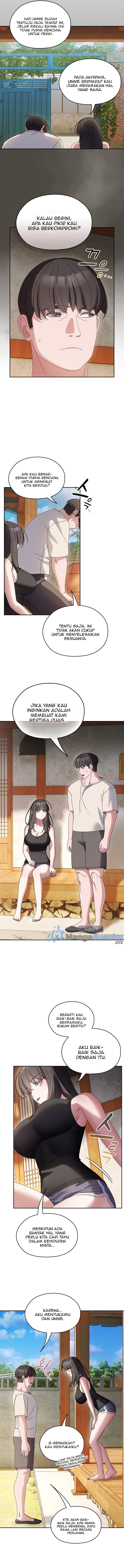 Boss! Give Me Your Daughter!: Chapter chapter-55 - Page 5