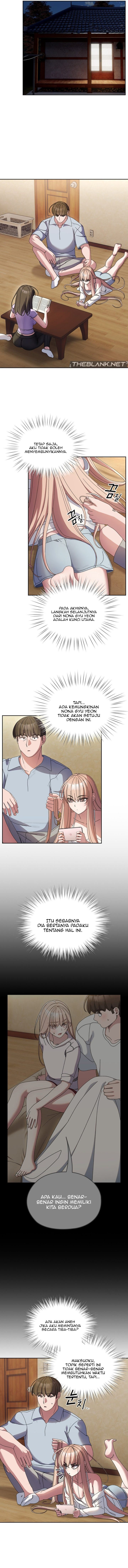 Boss! Give Me Your Daughter!: Chapter chapter-55 - Page 7