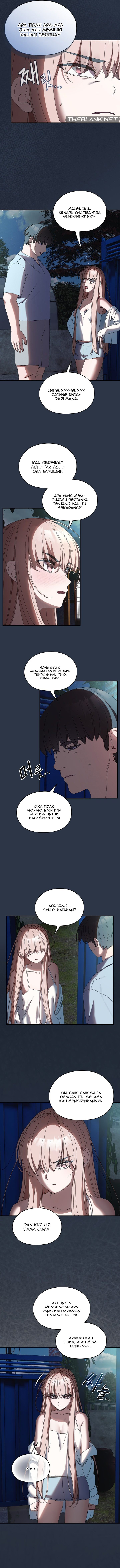 Boss! Give Me Your Daughter!: Chapter chapter-55 - Page 10