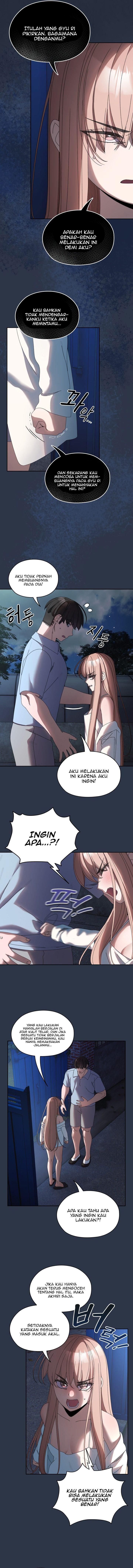 Boss! Give Me Your Daughter!: Chapter chapter-55 - Page 11