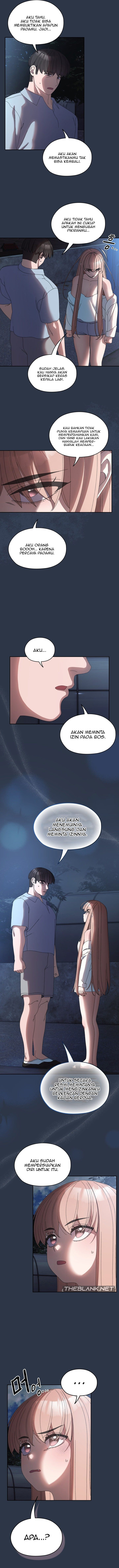 Boss! Give Me Your Daughter!: Chapter chapter-55 - Page 12