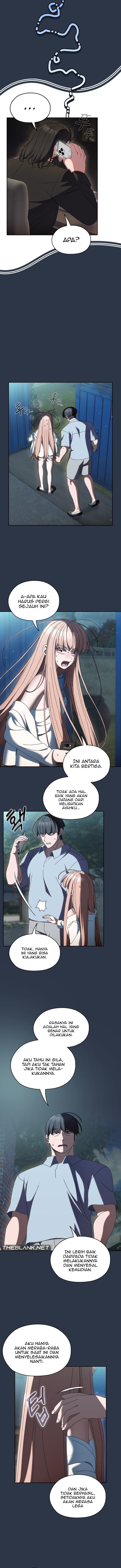 Boss! Give Me Your Daughter!: Chapter chapter-56 - Page 3
