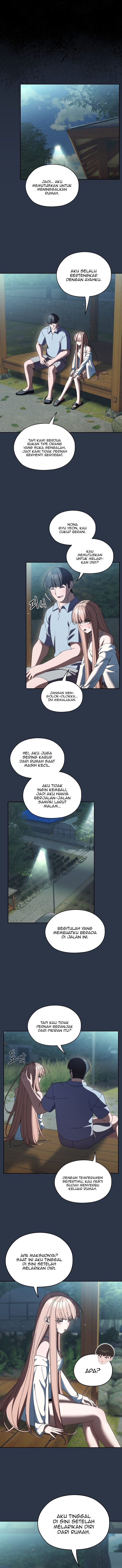 Boss! Give Me Your Daughter!: Chapter chapter-56 - Page 8