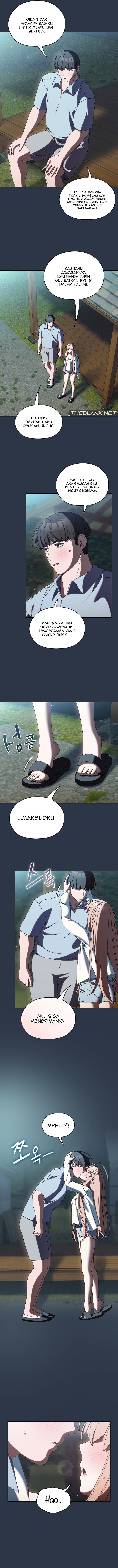 Boss! Give Me Your Daughter!: Chapter chapter-56 - Page 12