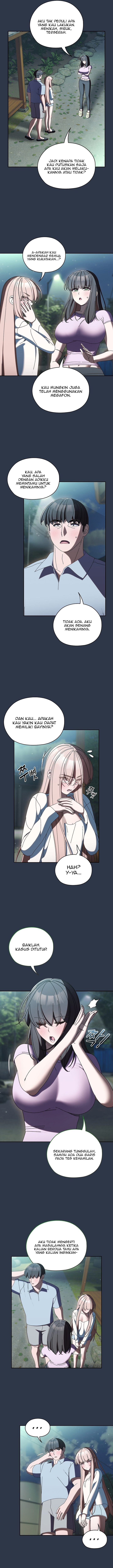 Boss! Give Me Your Daughter!: Chapter chapter-57 - Page 4