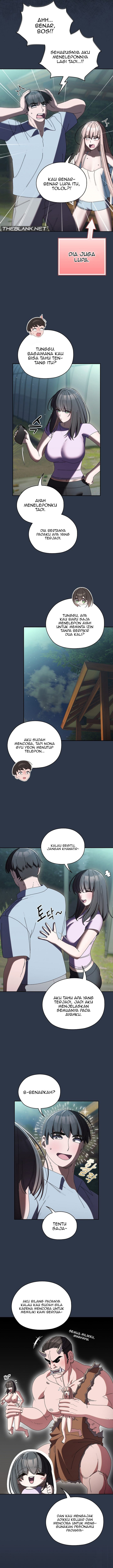 Boss! Give Me Your Daughter!: Chapter chapter-57 - Page 6