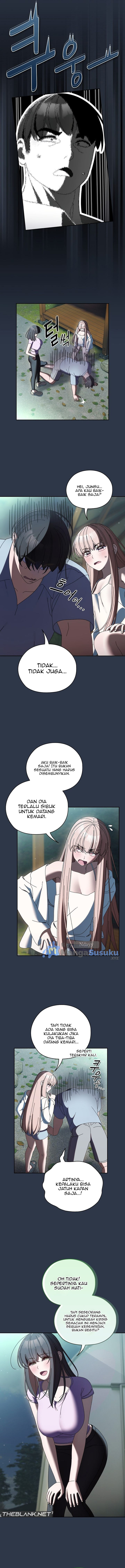 Boss! Give Me Your Daughter!: Chapter chapter-57 - Page 7