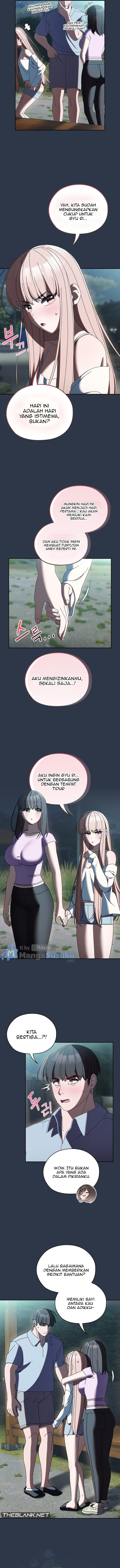 Boss! Give Me Your Daughter!: Chapter chapter-57 - Page 9