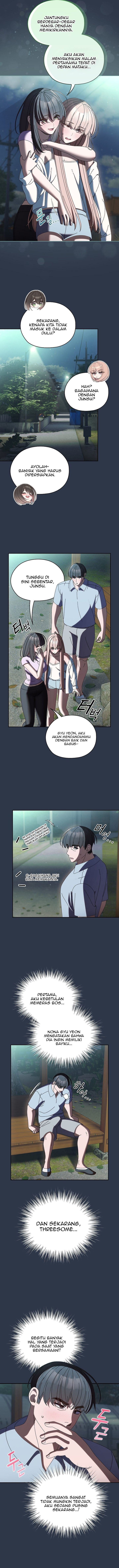 Boss! Give Me Your Daughter!: Chapter chapter-57 - Page 10