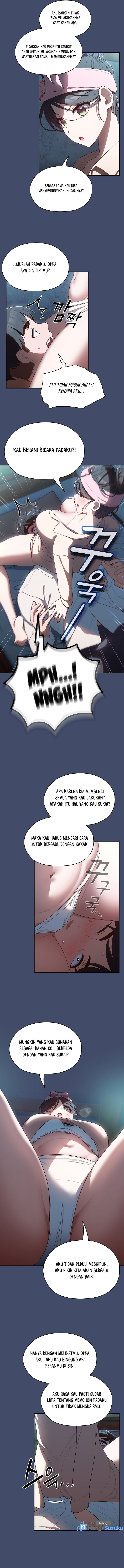 Boss! Give Me Your Daughter!: Chapter chapter-6 - Page 3