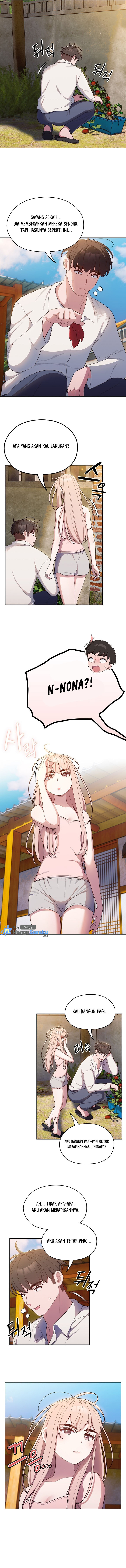Boss! Give Me Your Daughter!: Chapter chapter-6 - Page 6