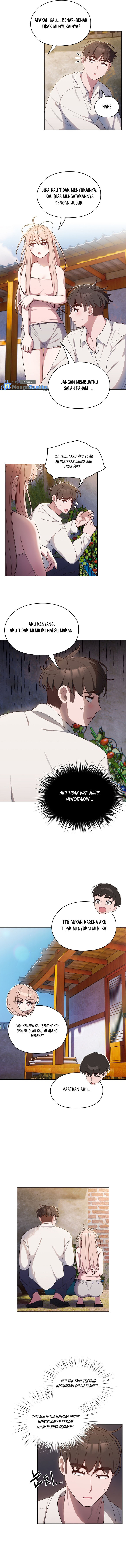 Boss! Give Me Your Daughter!: Chapter chapter-6 - Page 7