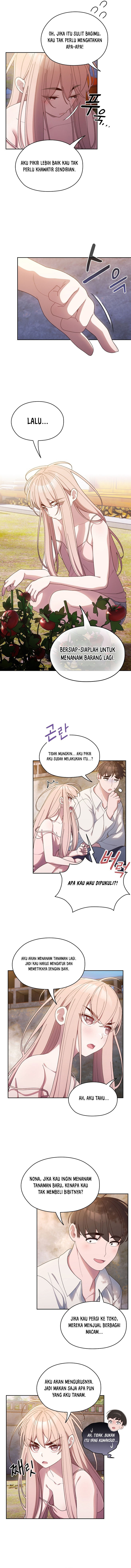 Boss! Give Me Your Daughter!: Chapter chapter-6 - Page 9
