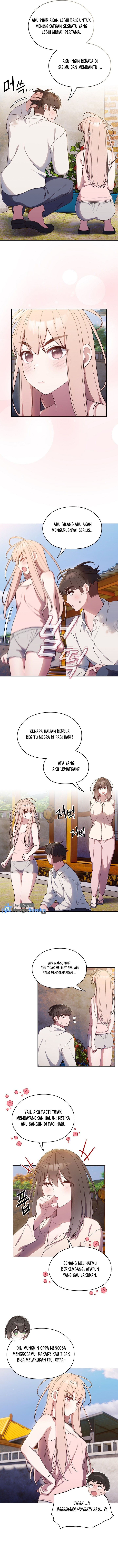 Boss! Give Me Your Daughter!: Chapter chapter-6 - Page 10
